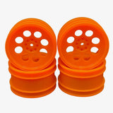 Kyosho Optima "PEPPER POT" 4WD (4pc)