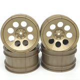 Kyosho Optima "PEPPER POT" 4WD (4pc)