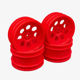 Kyosho Optima "PEPPER POT" 4WD (4pc)
