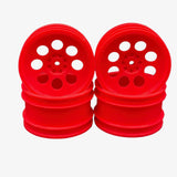 Kyosho Optima "PEPPER POT" 4WD (4pc)