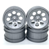 Kyosho Optima "PEPPER POT" 4WD (4pc)