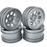 Kyosho Optima "PEPPER POT" 4WD (4pc)