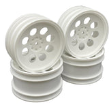 Kyosho Optima "PEPPER POT" 4WD (4pc)