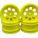 Kyosho Optima "PEPPER POT" 4WD (4pc)