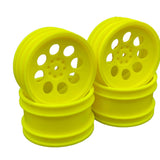 Kyosho Optima "PEPPER POT" 4WD (4pc)