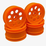 Kyosho Ultima "PEPPER POT" 2wd Set (4 pcs)