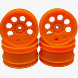 Kyosho Ultima "PEPPER POT" 2wd Set (4 pcs)