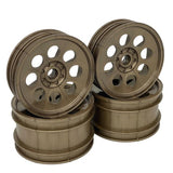 Kyosho Ultima "PEPPER POT" 2wd Set (4 pcs)