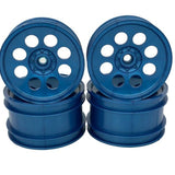 Kyosho Ultima "PEPPER POT" 2wd Set (4 pcs)