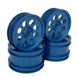 Kyosho Ultima "PEPPER POT" 2wd Set (4 pcs)