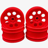 Kyosho Ultima "PEPPER POT" 2wd Set (4 pcs)