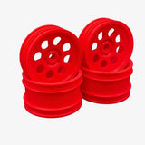Kyosho Ultima "PEPPER POT" 2wd Set (4 pcs)