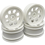 Kyosho Ultima "PEPPER POT" 2wd Set (4 pcs)