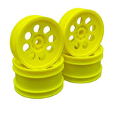 Kyosho Ultima "PEPPER POT" 2wd Set (4 pcs)