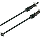 Losi XX4 FRONT Universal Joint UJ With Drive Pin and 12mm Hex