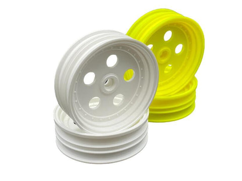 Kyosho Ultima 5 Hole FRONT (2pc)