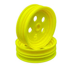 Kyosho Ultima 5 Hole FRONT (2pc)