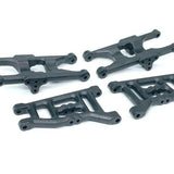 Losi JRX 2 Front & Rear Arm Set (4)