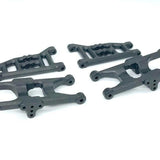Losi JRX 2 Front & Rear Arm Set (4)
