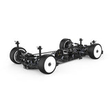 Schumacher Mi10 - C/F - Kit Item No. K224