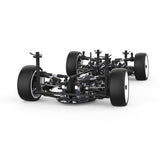 Schumacher Mi10 - C/F - Kit Item No. K224