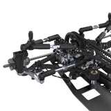 Schumacher Mi10 - Steel - Kit K225
