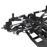 Schumacher Mi10 - C/F - Kit Item No. K224