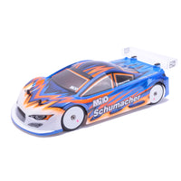Schumacher Mi10 - C/F - Kit Item No. K224