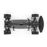 Schumacher Mi10 - Steel - Kit K225
