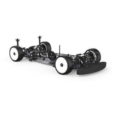 Schumacher Mi10 - Steel - Kit K225