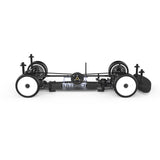 Schumacher Mi10 - Steel - Kit K225