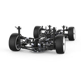 Schumacher Mi10 - Steel - Kit K225