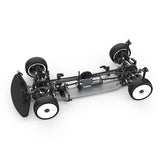 Schumacher Mi10 - Steel - Kit K225