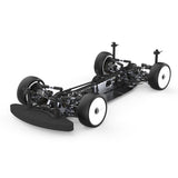 Schumacher Mi10 - Steel - Kit K225
