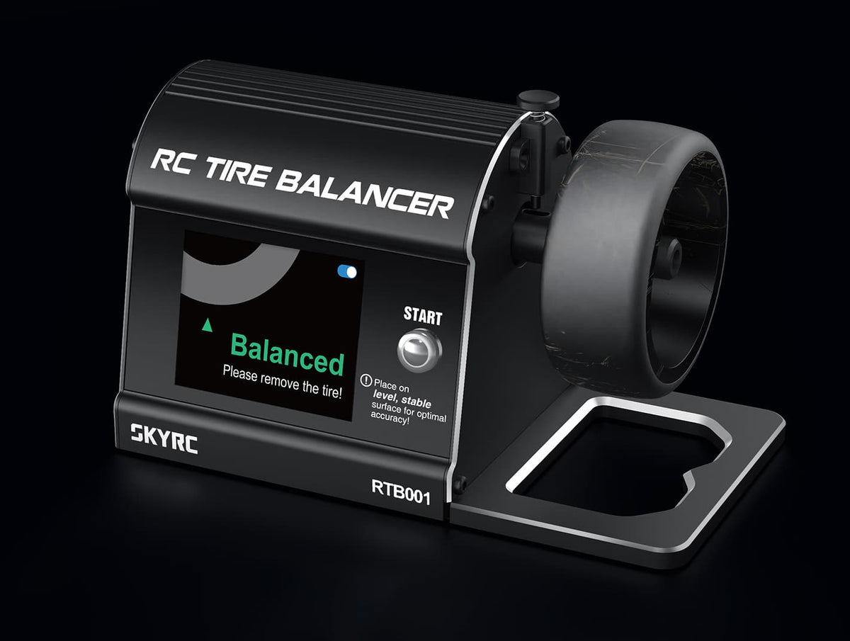SKY RC Tire Balancer (Digital) – Speedy RC