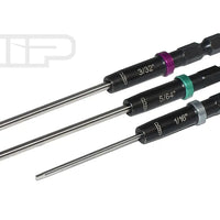 MIP 1/16", 5/64" and 3/32" Speed Tip G2 Hex Driver Set 3Pcs