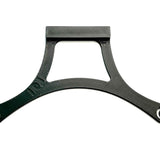 MR33 112mm Extension Plate für Horizontal Body Mounting Tool