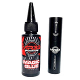 MR33 Magic Repair Glue with UV Light (15g)