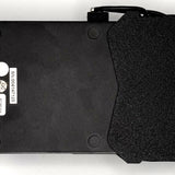 MR33 Tire Warmer PLUS+ 4S Battery Mount Set