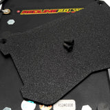 MR33 Tire Warmer PLUS+ 4S Battery Mount Set