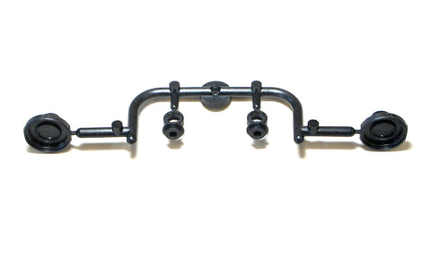 A2550 Shock Composite Part MTC3