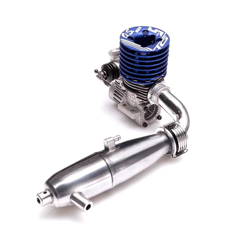 Os Engines Rc OS Engines Max-12TG Version 5 .12 Nitro On-Road Engine with 1080SC MT0 ...