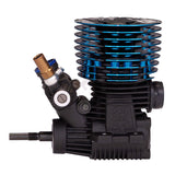 OS Engines Speed B21 Adam Drake 4 .21 Buggy Engine