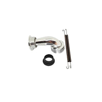 OS Engines MR04 .21 On Road Exhaust Manifold