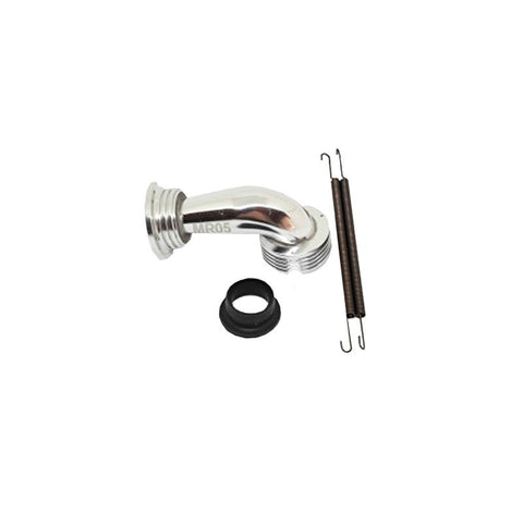 OS Engines MR05 .21 On Road Exhaust Manifold