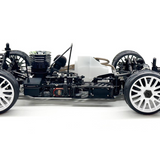 Hong Nor X3GTS’26 1:8 GT