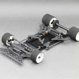 Roche P12V3 1/12 Competition Kit