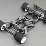 Roche P12V3 1/12 Competition Kit