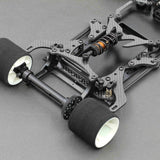 Roche P12V3 1/12 Competition Kit