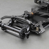 Roche P12V3 1/12 Competition Kit